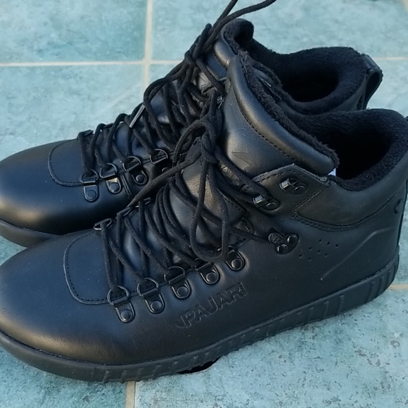 Pajar Peak Snow Boots - Picture 3 of 15